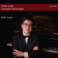 Liszt : Rhapsodies hongroises. Ivanov.