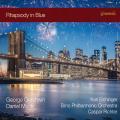 Gershwin : Rhapsody in Blue - Concerto en fa. Muck : Concerto pour piano. Eichinger, Richter.