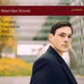 Korngold, Ehrenfellner, Berg, Kreisler : uvres pour piano. Kromer.