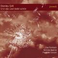 Stanley Grill : Mlodies. Spanos, Rombach, Pandolfis Consort.