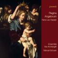 Hans Leo Hassler : Regina Angelorum. Schuen.