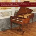 Le pianoforte de Nanette Streicher. Œuvres pour pianoforte. Schüttengruber.