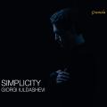 Simplicity. uvres pour piano. Iuldashevi.