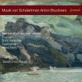 La musique des élèves d'Anton Bruckner. Linton-France, Tonali Trio.