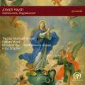 Haydn : Concertos pour violon - Double Concerto. Irnberger, Moser, Schottky.