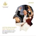 Bruckner : Dix Symphonies. Ballot.