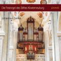 L'orgue de la basilique de l'Abbaye de Klosterneuburg. Zeinler.