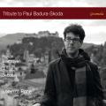 Hommage  Paul Badura-Skoda. uvres pour piano de Haydn, Beethoven, Guistini, Chopin et Debussy. Pone.