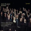 Bruckner : Motets. Haselbck, Chorus sine nomine, Hiemetsberger.