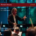 Strauss : Don Juan - Ein Heldenleben. Ballot.
