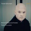 Robert Schumann : uvres pour piano. Krumpck.