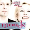 Rabitsch/Pawlik : moods. Rabitsch&Pawlik Quartett.