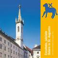 Haydn/Klein/Schubert/Mozart : Ostern in St. Augustin. Rieder, Chor und Orchester von St. Augustin.
