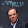 Schubert : Winterreise. Furlanetto, Tchetuev.