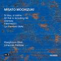 Mochizuki : Œuvres instrumentales