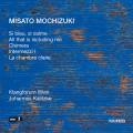 Mochizuki : uvres instrumentales