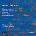 Mochizuki : uvres instrumentales