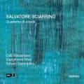 Sciarrino : Quaderno di strada