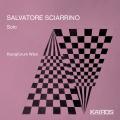Klangforum Wien Solo, vol. 2 : Salvatore Sciarrino.