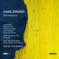 Zender : Shir Hashirim