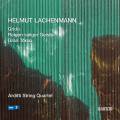 Lachenmann : Quatuors  cordes