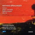 Spahlinger : Portrait du compositeur