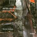 Ablinger : Voices and piano. Hodges.