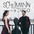 Schumann goes Tango. Morello Ros, Koyam Müller.