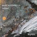 Marcin Stanczyk : Mosaque. Leitner, Hahn.