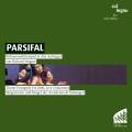 Wagner : Parsifal. Kuhn.