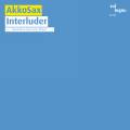 Akkosax : Interluder