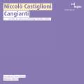 Niccol Castiglioni : Cangianti