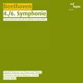 Beethoven : Symphonies IV. Kuhn.