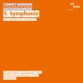 Beethoven : Symphonies V. Kuhn.