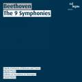 Beethoven : The 9 Symphonies