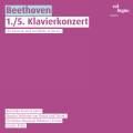 Beethoven : Klavierkonzert 1 & 5
