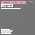 Gadensttter : Songbook