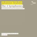 Brahms : Les 4 symphonies