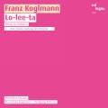 Franz Koglmann : Lo-Lee-Ta