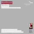 Varse : Kontinent. Grubinger, Roth, de Billy.