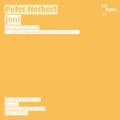 Peter Herbert : Joni, 12 chansons de Joni Mitchell. Ena, Mitterer.