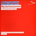 Lampson : Mysterienszenen. Gamzou.