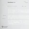 Samy Moussa : Cyclus, portrait du compositeur.Torquati, Moussa, Nagano.