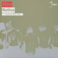 Alma : Nativa.