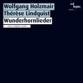 Wunderhornlieder. Mahler, Brahms, Schumann, Strauss : Lieder. Holzmair, Lindquist.