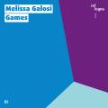 Games. uvres pour piano de Kurtg et Mozart. Galosi.