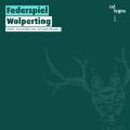 Federspiel : Wolperting.