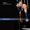 Schubert : uvres pour violon et piano. Kucharsky, Hopkins.