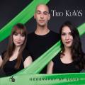 Geography of Sound. Trio pour saxophone, violon et piano de Villa-Lobos, Piazzola, Sakamoto Trio KlaVis.