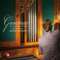 Gassenhauer at Esterhzy Palace. uvres pour orgue de C.P.E. Bach, Beethoven, Mozart Holzapfel.